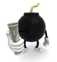 Dangerous Banking Products